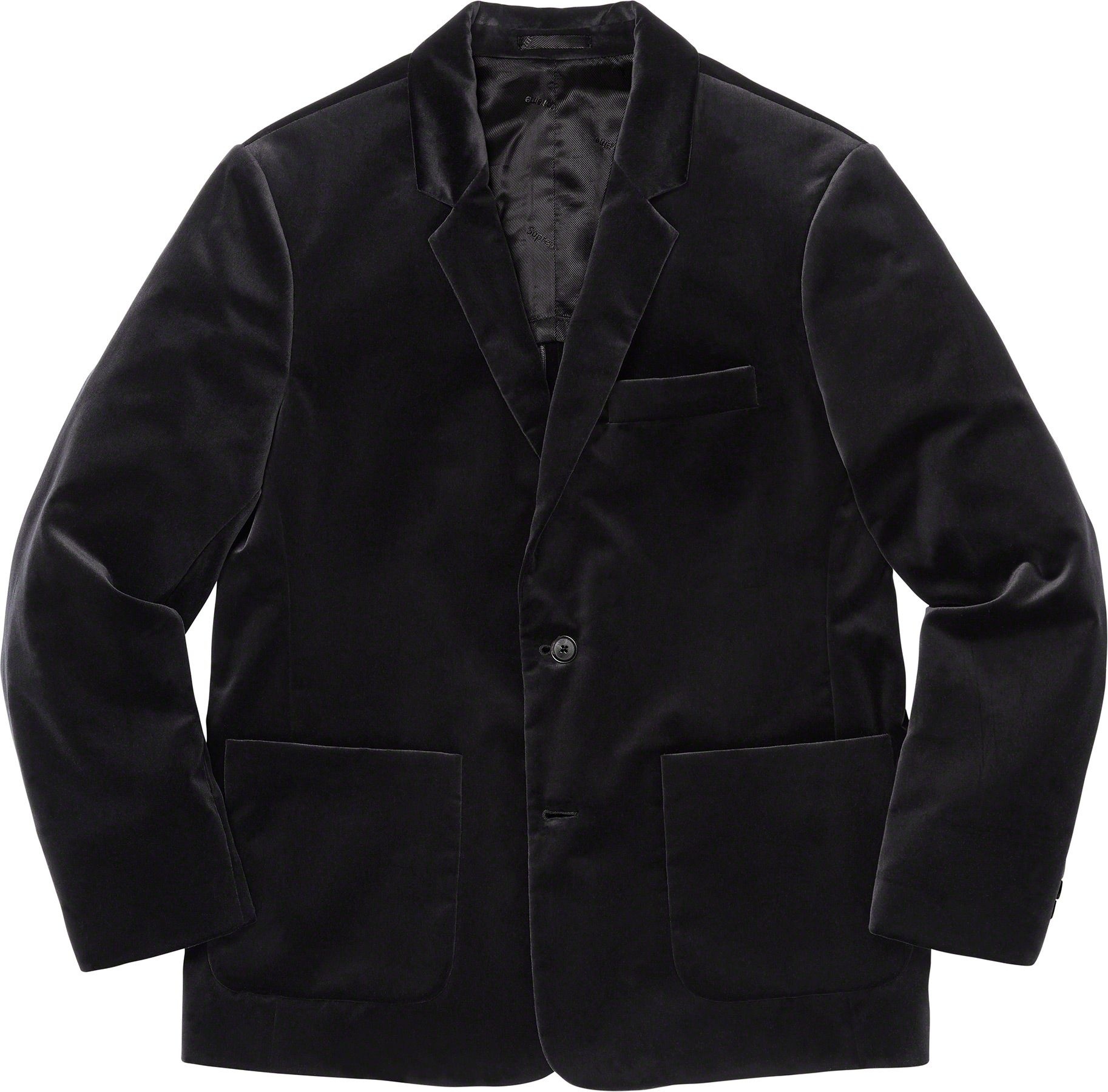 Velvet Suit view 25